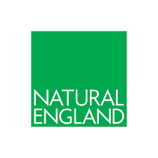 Natural England Logo